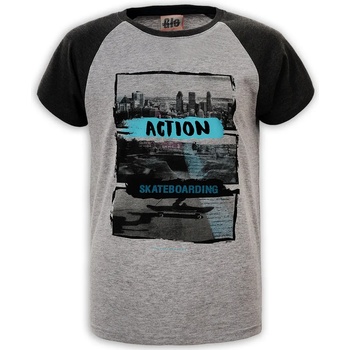 Image 1 of GLO-STORY Детска блуза (31193)