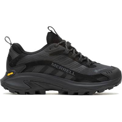 Merrell Moab Speed 2 GTX Ld53 - Triple Black