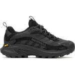 Merrell Moab Speed 2 GTX Hiking Shoe Womens - Triple Black