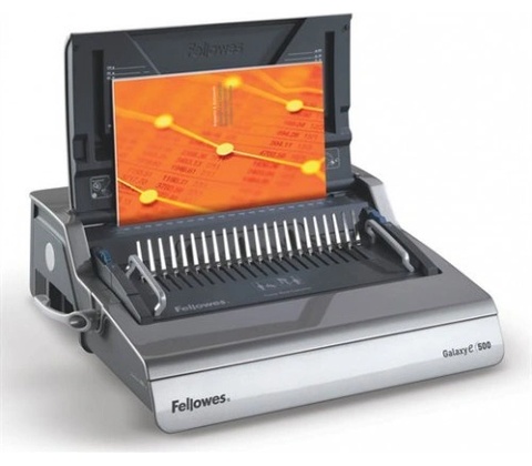 Fellowes Galaxy-E