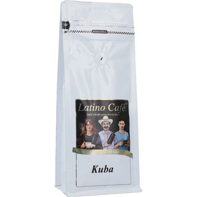 Latino Café Kuba 200 g