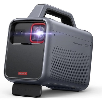 Anker Nebula Mars 3 – Hledejceny.cz