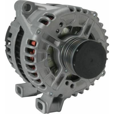 generátor HC CARGO F 032 115 412