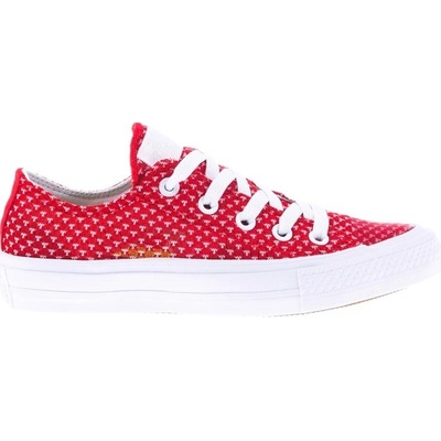 Converse Chuck Taylor All Star II Casino White White