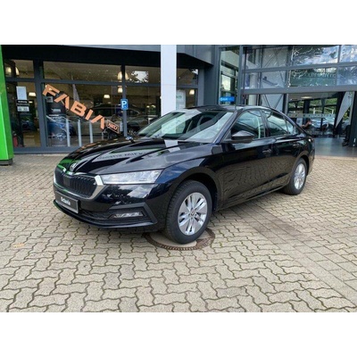 Skoda Octavia 2.0 TDI Ambition 85 kW