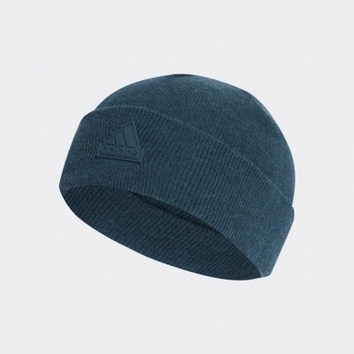 adidas Tec Bea Cuf Zimní čepice C.R II3551 Zelená