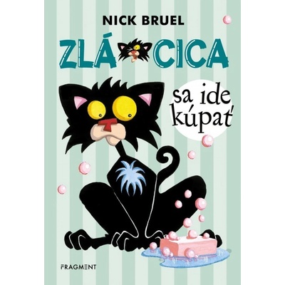 Zlá Cica 1: Zlá Cica sa ide kúpať