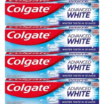 Colgate Advanced White 100 ml