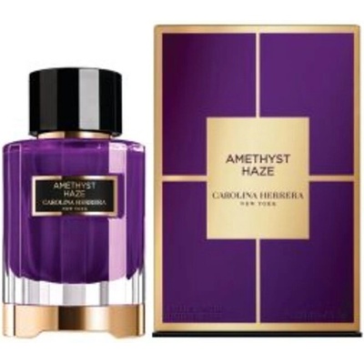 Carolina Herrera Amethyst Haze parfumovaná voda dámska 100 ml