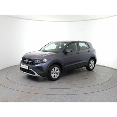Volkswagen T-Cross TSI 70 kW