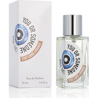 Etat Libre d’Orange You Or Someone Like You parfémovaná voda unisex 50 ml