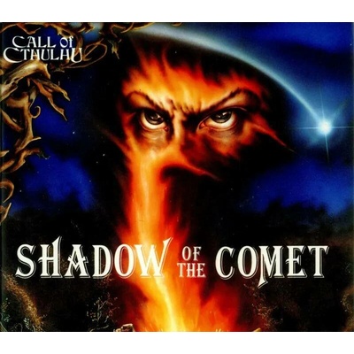 Call of Cthulhu: Shadow of the Comet
