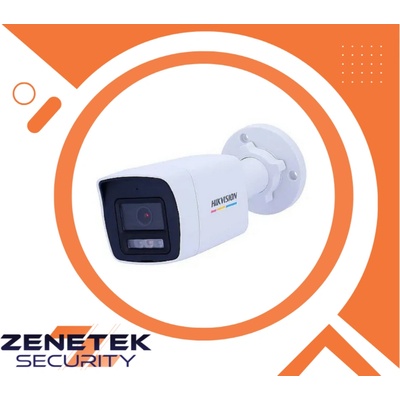 Hikvision DS-2CD1027G2H-LIUF/SL(2.8mm)