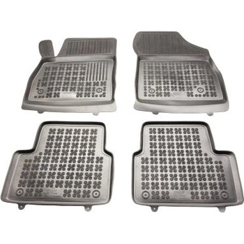 Гумени стелки за OPEL Astra K (2015-2021) - тип леген