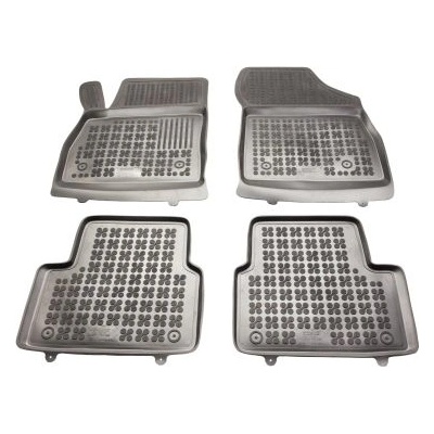 Гумени стелки за OPEL Astra K (2015-2021) - тип леген