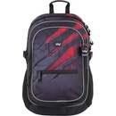 Baagl batoh Core Havaj A 8560 fialová 25 l