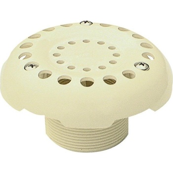 VÁGNER POOL, Sání Uni-set 2“x 50 mm ABS, vp-4211