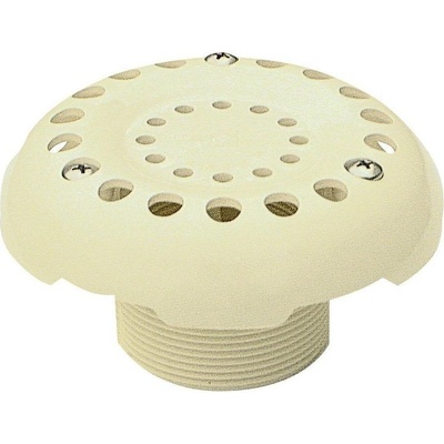 VÁGNER POOL, Sání Uni-set 2“x 50 mm ABS, vp-4211