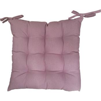 Image 1 of Ned bed linen ВЪЗГЛАВНИЦА ЗА СТОЛ 40x40x4см PANAMA PLANE 31 (PANAMA PLANE 31)