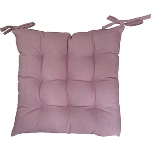 Ned bed linen ВЪЗГЛАВНИЦА ЗА СТОЛ 40x40x4см PANAMA PLANE 31 (PANAMA PLANE 31)