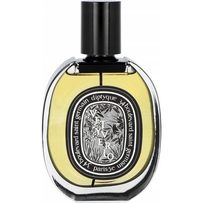 Diptyque Vetyverio parfémovaná voda unisex 75 ml