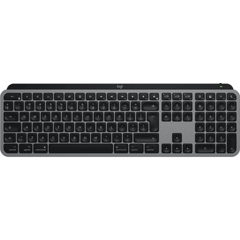 Logitech MX Keys S for Mac US (920-011637)