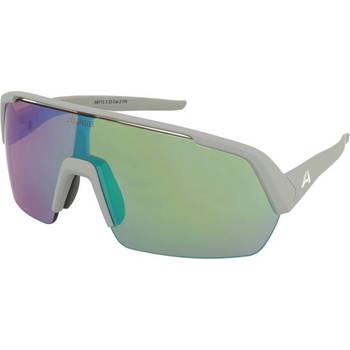 Alpina Слънчеви очила Alpina Turbo HR Smoke Grey Matt