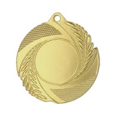 TROFEJE.sk Medaila MMC5010zlato