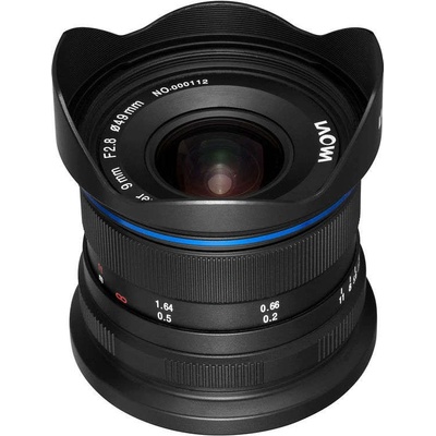 Laowa 9 mm f/2.8 Zero-D Nikon Z