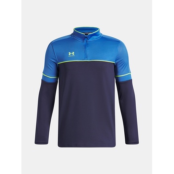 Under Armour Детски суитшърт Under Armour UA B Challenger Training QZ-BLU Under Armour | Sin | Момчешки | S