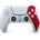 Sony PlayStation 5 DualSense Wireless God of War 20th Anniversary Limited Edition (PS711000048626)