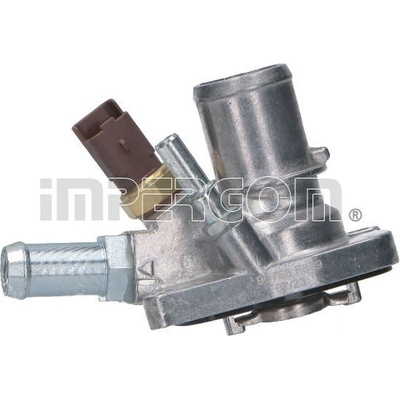 Pouzdro termostatu ORIGINAL IMPERIUM 90756