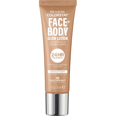 Revlon ColorStay Течен хайлайтър, 110 Glow Through It, 30 ml