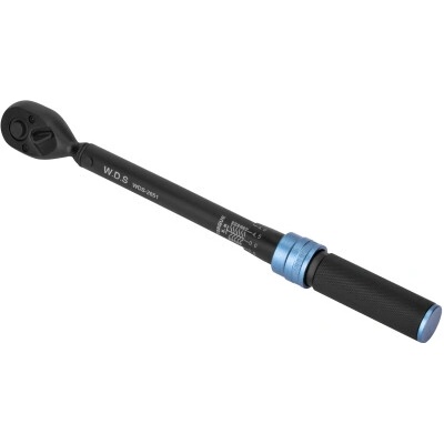 Kraft & Dele Momentový klíč 1/2 10-60 Nm WDS2651