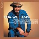 WILLIAMS DON: ICON CD
