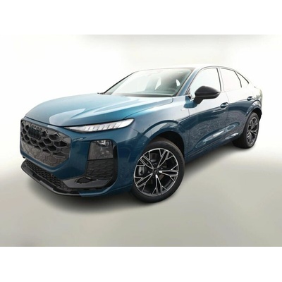 Audi Q3 quattro S-line Sportback 195 kW