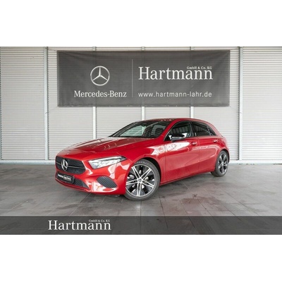 Mercedes-Benz A 200 120 kW
