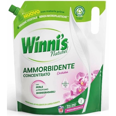 Winnis aviváž ammorbidente orchidea 50 dávek 1,25 l