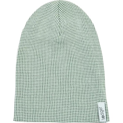 Lodger Beanie Ciumbelle Peppermint – Zboží Dáma