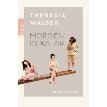 Morgen in Katar | Theresia Walser