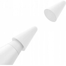 Baseus Tablet Tool Pen Replaceble Silicone Tips (12 ks) for Stylus Pen (Soft) ARBJ020002