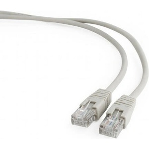 Gembird UTP CAT5e 3m PP12-3M