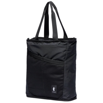 Cotopaxi Todo 22L Convertible Tote Цвят: черен