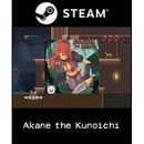 Akane the Kunoichi