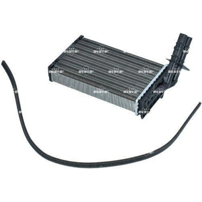 Výměník tepla, vnitřní vytápění NRF 53382