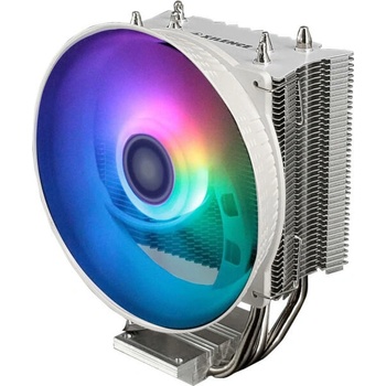 Image 1 of Xilence M403 PRO W ARGB White (XC229)