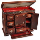 Noble Collection šperkovnice Středozem