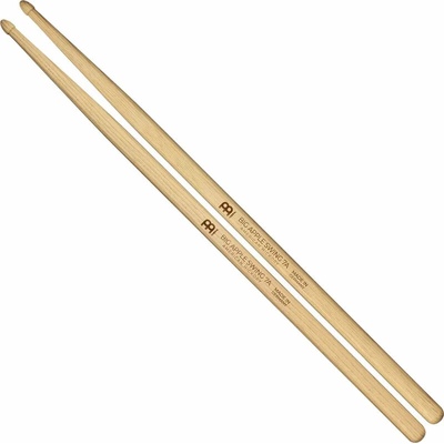 Meinl Big Apple Swing 7A Small Acorn Wood Tip SB122 Палки за барабани (SB122)
