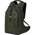 Samsonite Раница за лаптоп Samsonite Paradiver Light L+ 15, 6" в цвят „Jeans Green (74775-1466)