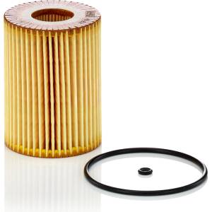 Mann-filter Маслен филтър mann-filter hu 821 x